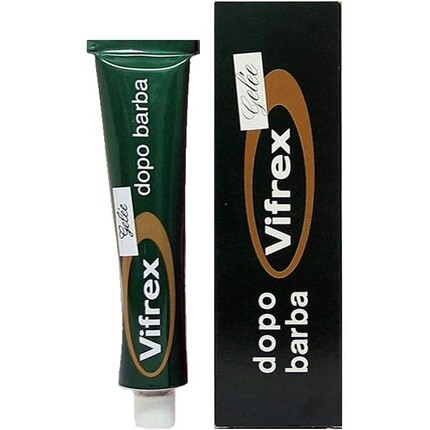 Гель после бритья 50мл, Vifrex
Гель после бритья 50мл, Vifrex