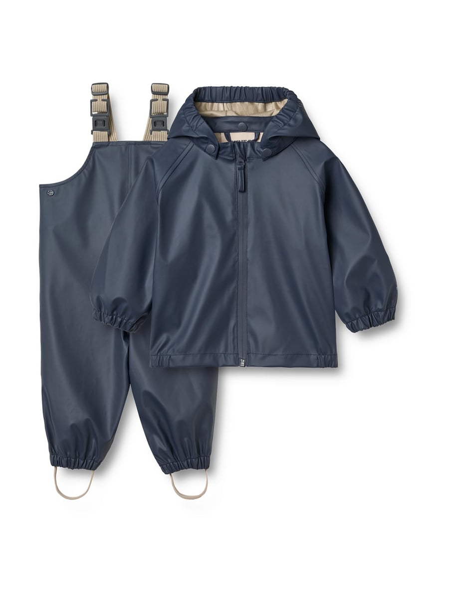 Спортивный костюм WHEAT Charlie, темно-синий
Спортивный костюм WHEAT Charlie, темно-синий