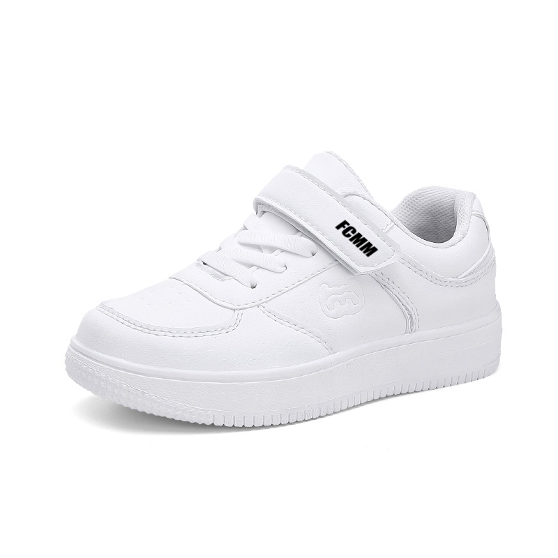 Износостойкие, легкие, амортизирующие, низкие, детские кроссовки для скейтбординга FCMM, белый
Износостойкие, легкие, амортизирующие, низкие, детские кроссовки для скейтбординга FCMM, белый