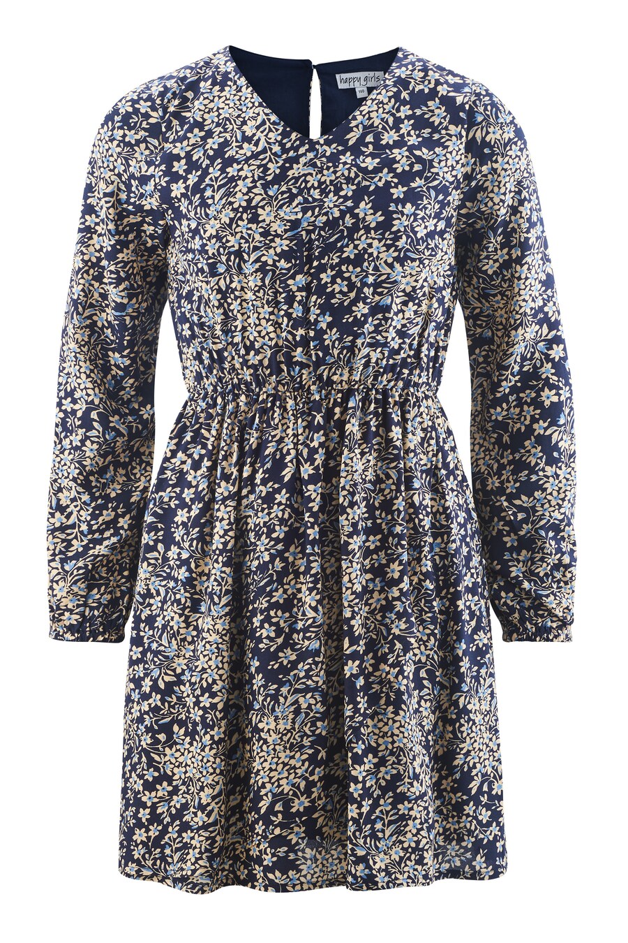 Платье happy girls, темно-синий
Платье happy girls, темно-синий