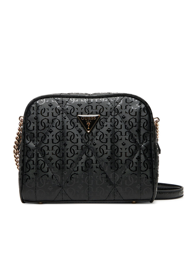 Сумка Aldina HWGG96 63140 Guess, черный
Сумка Aldina HWGG96 63140 Guess, черный