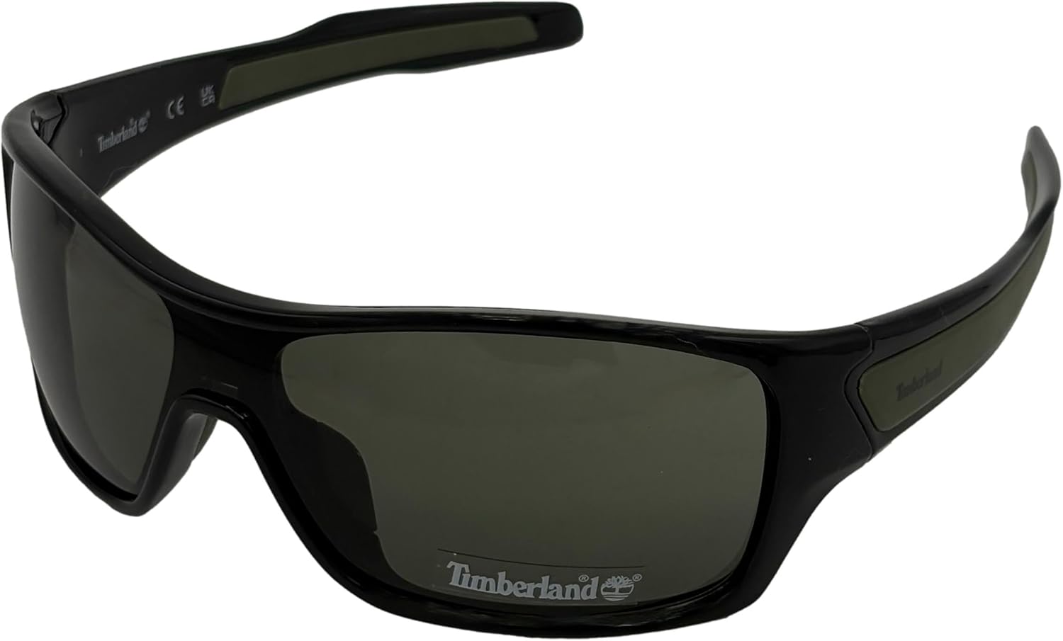 Солнцезащитные очки Timberland мужские, блестящие, черные, пластиковая оправа, зеленые линзы, TB7253. 1N
Солнцезащитные очки Timberland мужские, блестящие, черные, пластиковая оправа, зеленые линзы, TB7253. 1N