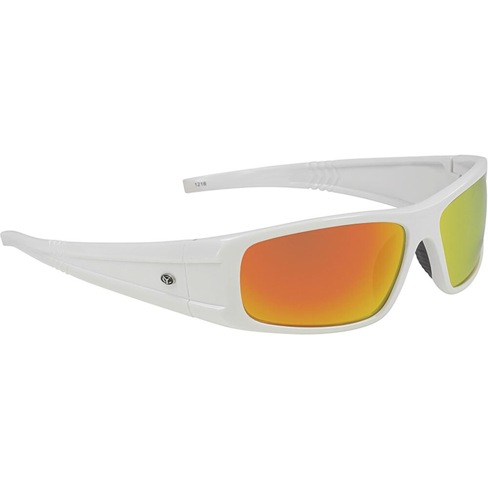 Солнцезащитные очки Yachter´s Choice Striper Polarized, белый
Солнцезащитные очки Yachter´s Choice Striper Polarized, белый