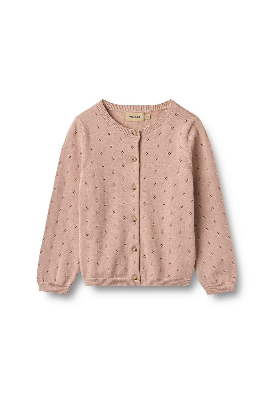 Кардиган Wheat MAIA, Rose Powder/Light Pink
Кардиган Wheat MAIA, Rose Powder/Light Pink