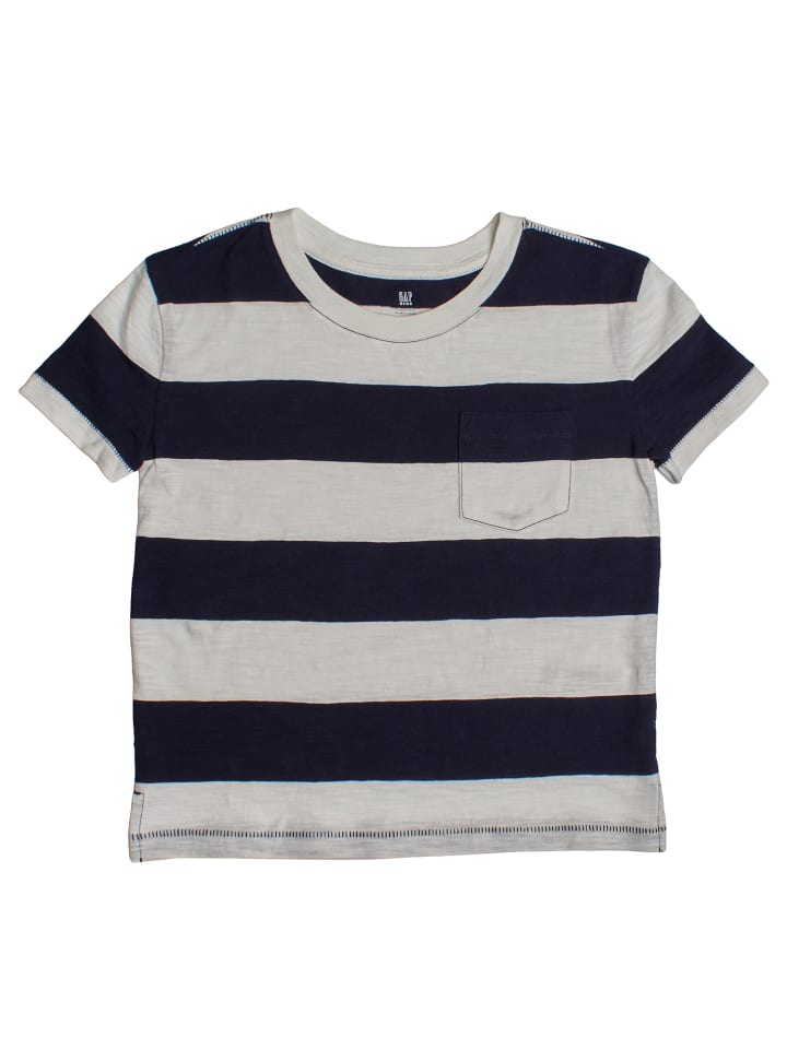 Футболка GAP, синий
Футболка GAP, синий