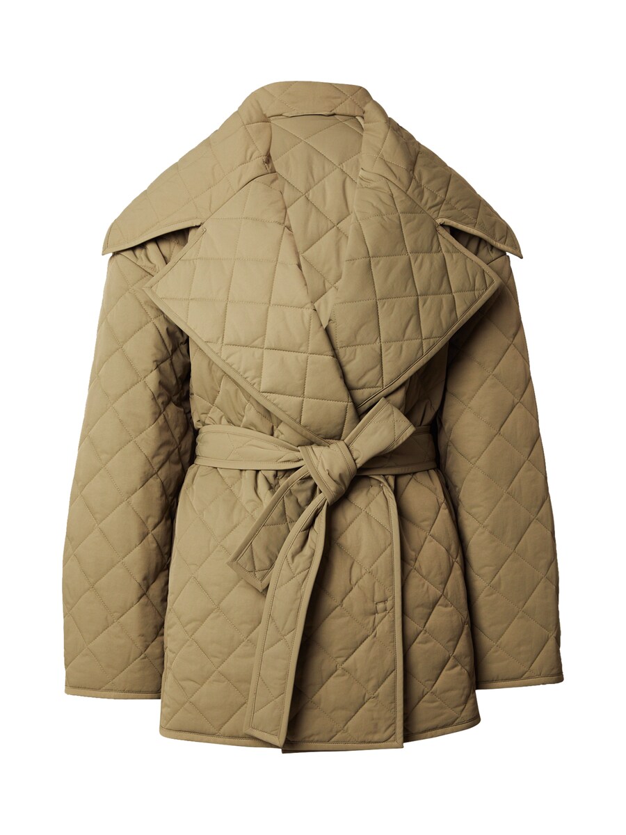 Куртка межсезонная & Other Stories, хаки
Куртка межсезонная & Other Stories, хаки