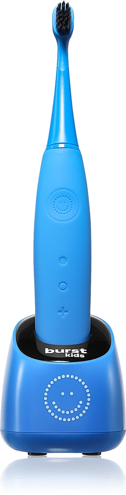 Сменные насадки для щетки Cocomelon для детей Burst, 1 шт
Сменные насадки для щетки Cocomelon для детей Burst, 1 шт