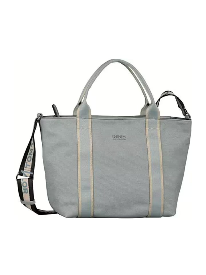 Сумка шоппер Tom Tailor
Сумка шоппер Tom Tailor