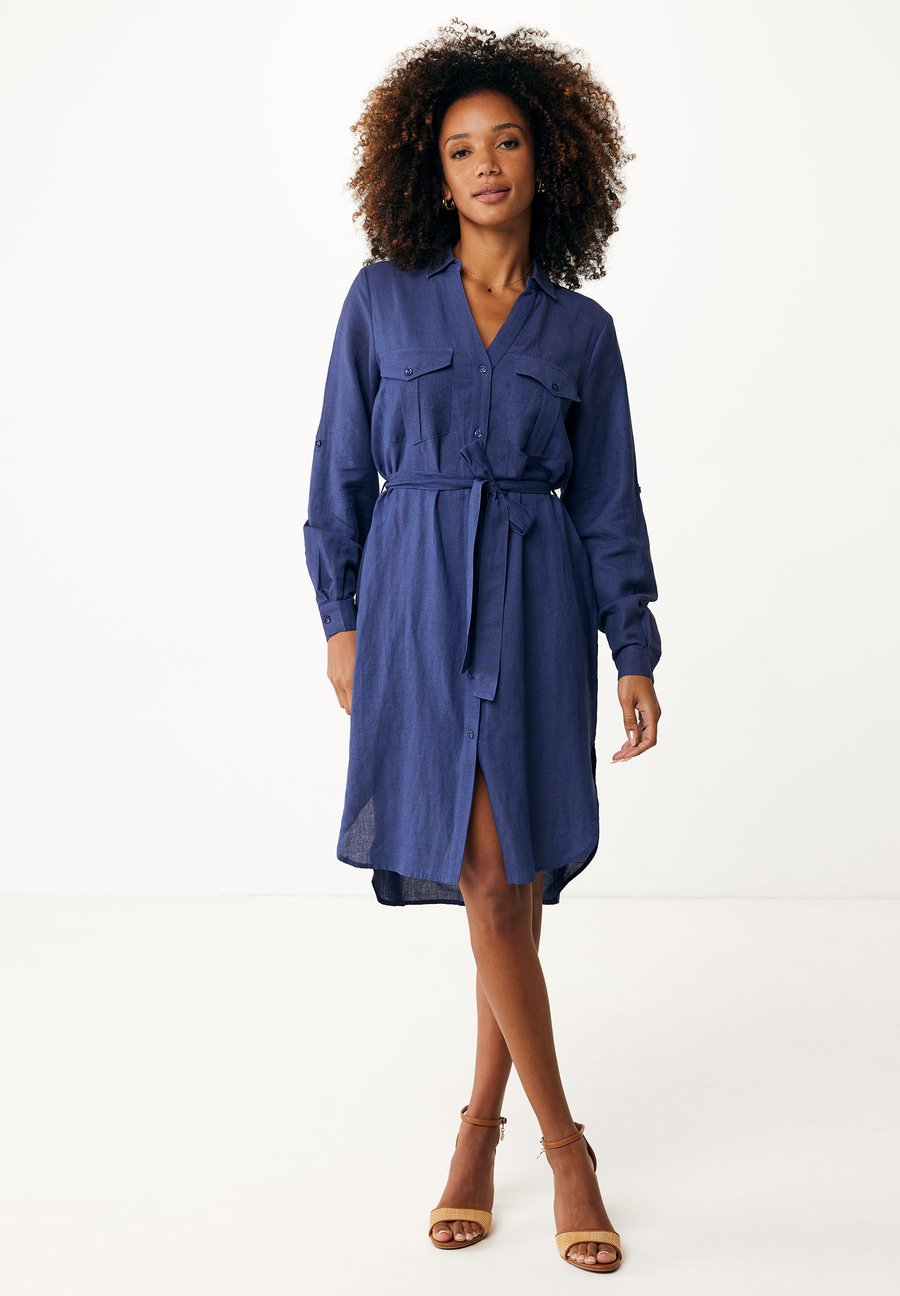Платье Mexx MIDI, Navy/Blue
Платье Mexx MIDI, Navy/Blue