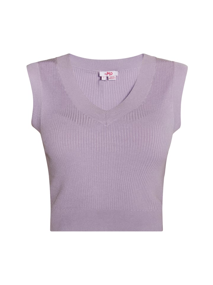 Топ myMo, фиолетовый
Топ myMo, фиолетовый