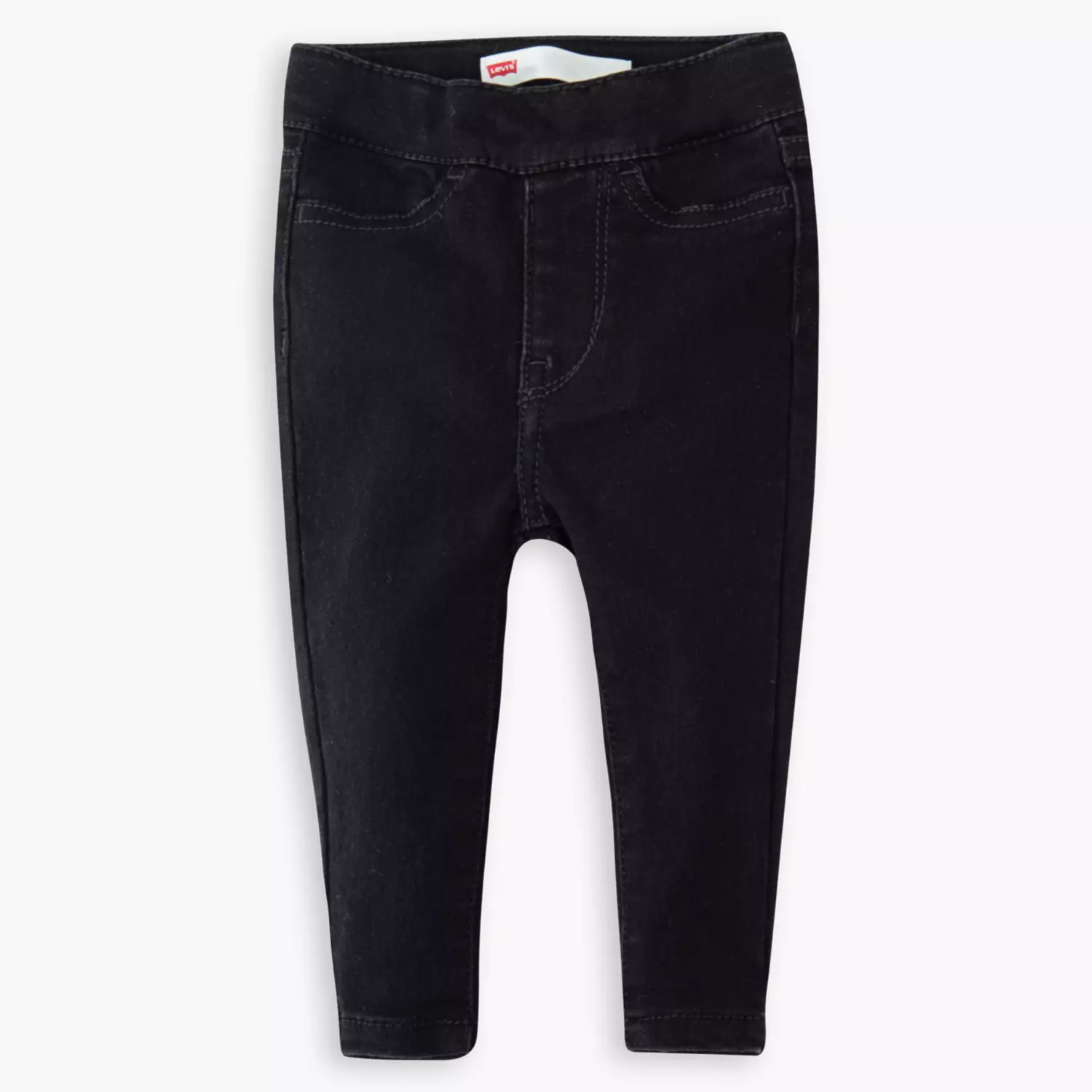 Джинсы Levi's, черный
Джинсы Levi's, черный