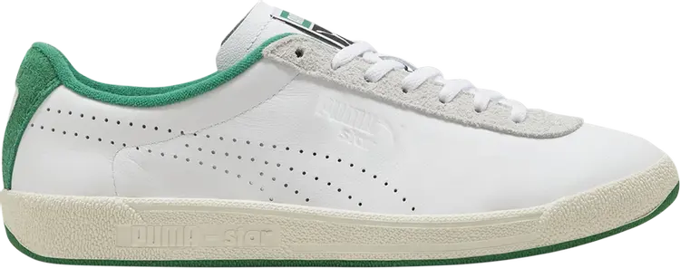 Кроссовки Star OG 'White Archive Green', белый
Кроссовки Star OG 'White Archive Green', белый