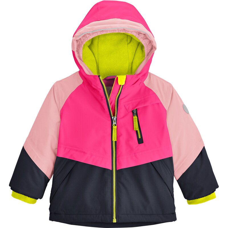 Функциональная куртка fisw 31 mns ski jckt First Instinct By Killtec, фуксия
Функциональная куртка fisw 31 mns ski jckt First Instinct By Killtec, фуксия