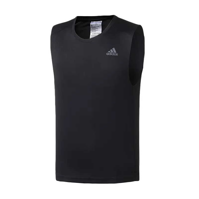 Футболка майка мужская черная AEROREADY Adidas
Футболка майка мужская черная AEROREADY Adidas