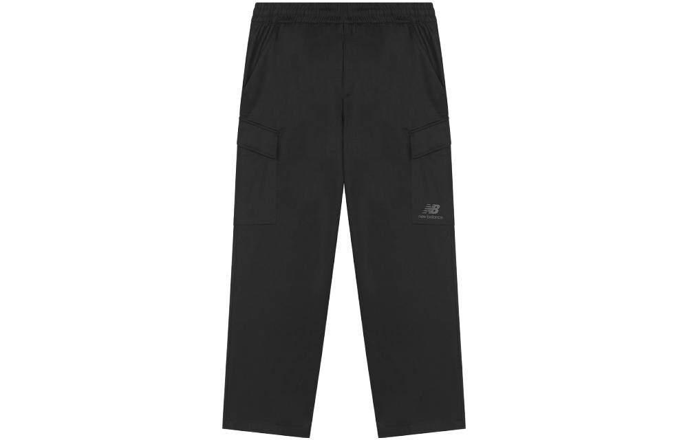 Мужские спортивные штаны New Balance, цвет Black
Мужские спортивные штаны New Balance, цвет Black