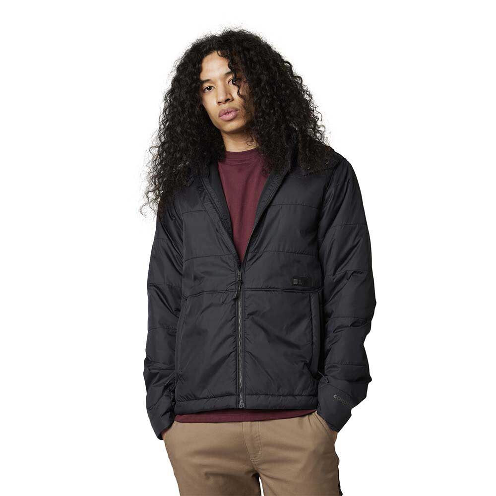 Куртка Fox Racing Lfs Artillery, черный 
Куртка Fox Racing Lfs Artillery, черный