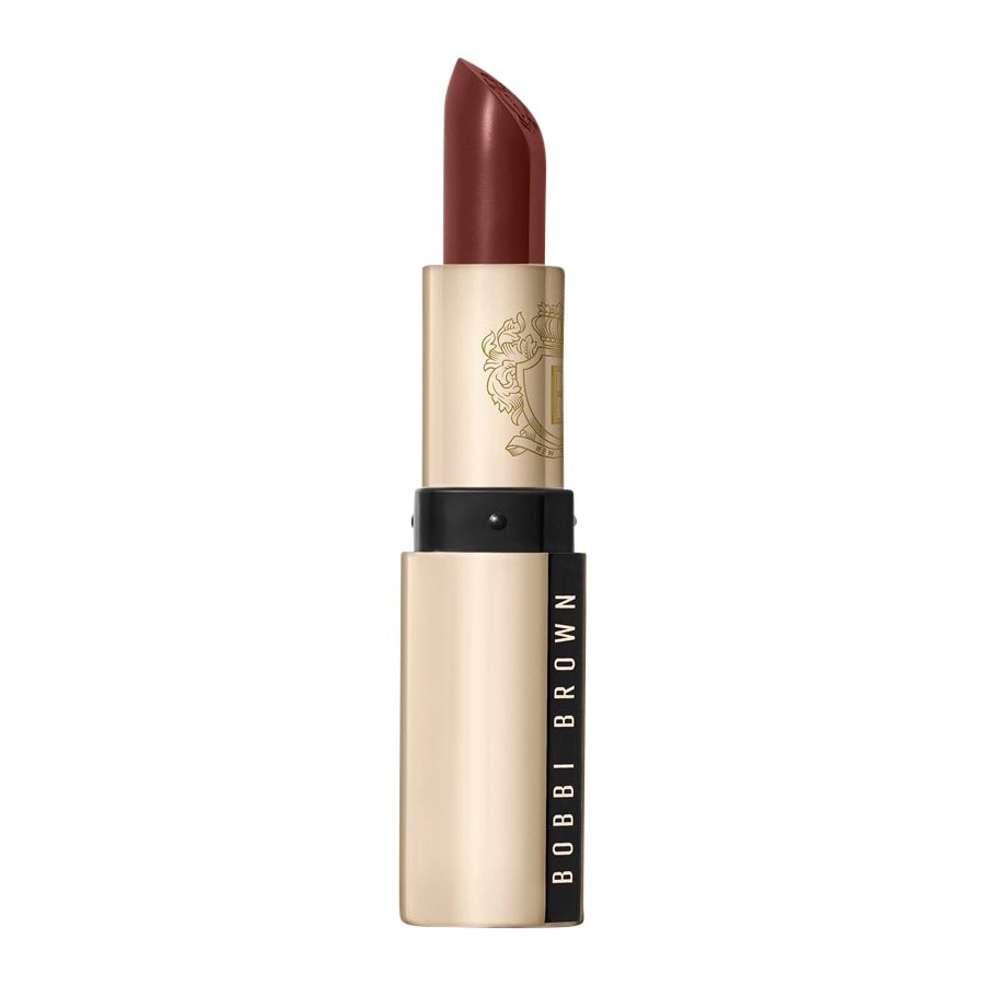 Помада Bobbi Brown Luxe Lipstick, Claret / 3,8 g
Помада Bobbi Brown Luxe Lipstick, Claret / 3,8 g