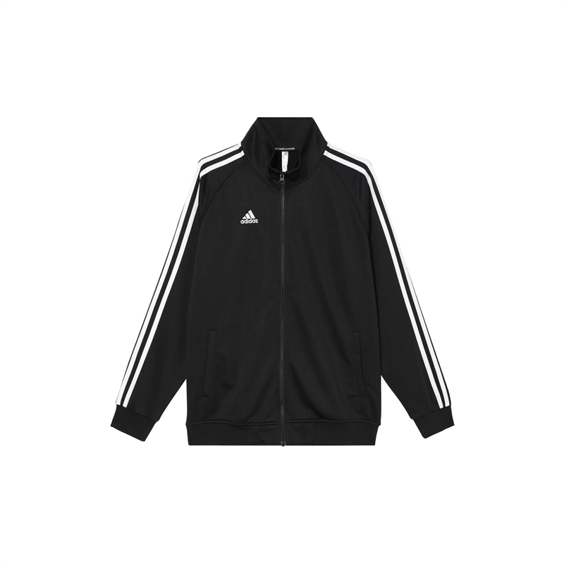 Adidas Куртка унисекс черная, Black
Adidas Куртка унисекс черная, Black