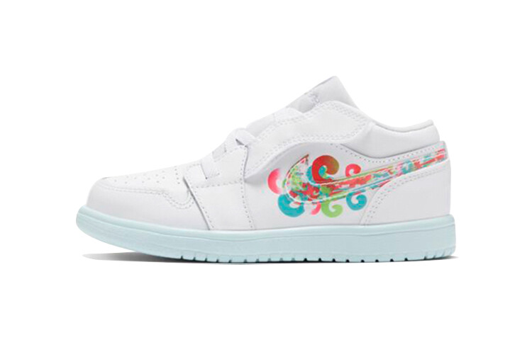 Кроссовки Air Jordan 1 Toddler Shoes Baby
Кроссовки Air Jordan 1 Toddler Shoes Baby