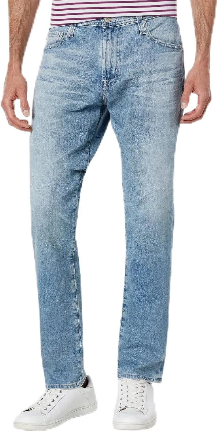 AG Adriano Goldschmied Мужские джинсы Tellis Modern Slim
AG Adriano Goldschmied Мужские джинсы Tellis Modern Slim