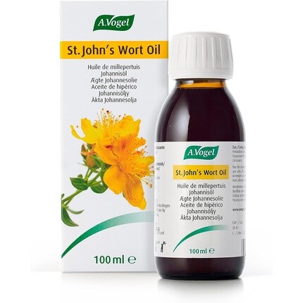 Масло сусло Bioforce 100мл, A.Vogel
Масло сусло Bioforce 100мл, A.Vogel