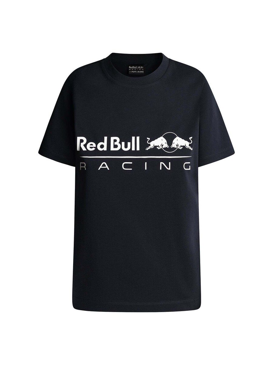 Рубашка Red Bull Racing x Pepe Jeans Red Bull Racing x Pepe Jeans, ночной синий
Рубашка Red Bull Racing x Pepe Jeans Red Bull Racing x Pepe Jeans, ночной синий