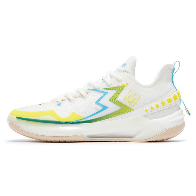 361° Быстрые баскетбольные кроссовки BIG3 5.0 Quick PRO мужские низкие Белое перо/Светло-коричневый солод, цвет Malt Light Brown
361° Быстрые баскетбольные кроссовки BIG3 5.0 Quick PRO мужские низкие Белое перо/Светло-коричневый солод, цвет Malt Light Brown