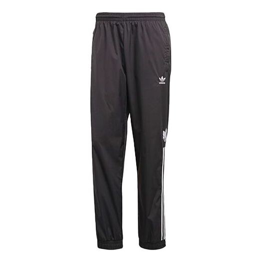 Спортивные штаны adidas originals Adicolor 3d Classic Bundle Feet Sports Running Long Pants Black, черный
Спортивные штаны adidas originals Adicolor 3d Classic Bundle Feet Sports Running Long Pants Black, черный