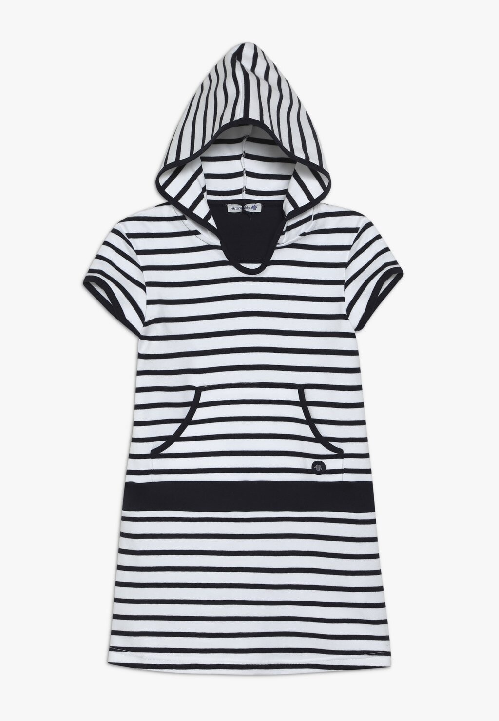 Платье из джерси BALANCELLE Armor lux, цвет blanc/navire
Платье из джерси BALANCELLE Armor lux, цвет blanc/navire