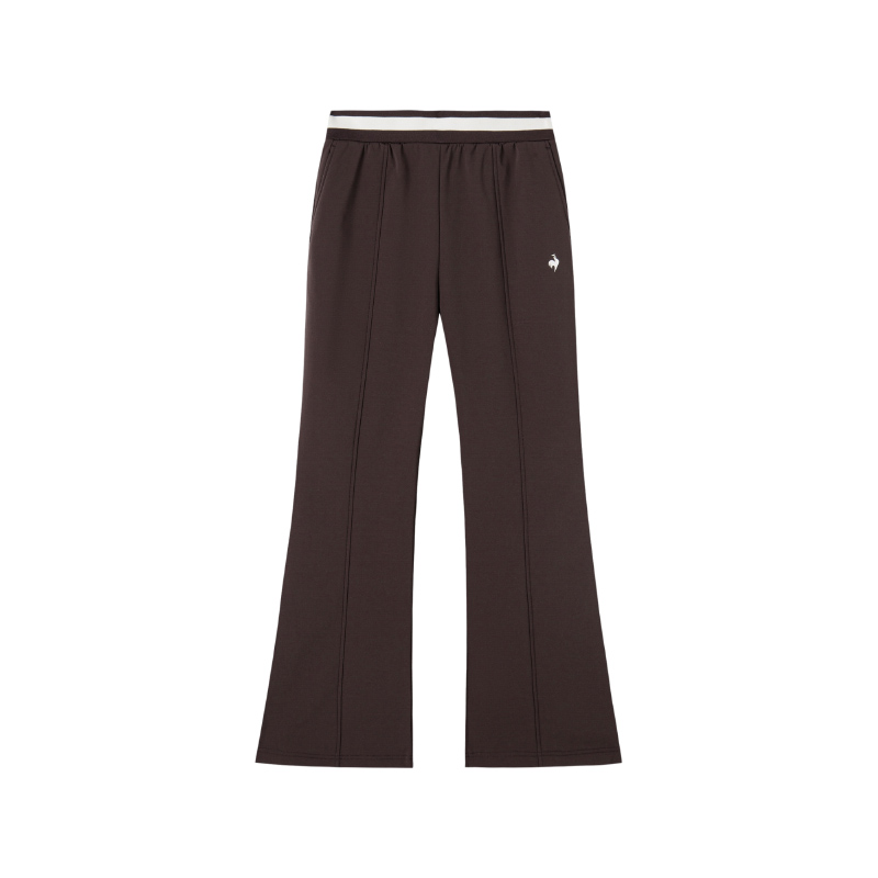 Женские повседневные брюки Le Coq Sportif, Dark Chocolate
Женские повседневные брюки Le Coq Sportif, Dark Chocolate
