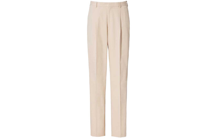 Jil Sander X FW20 Jil Sander Collaboration Series Повседневные брюки мужские Светло-бежевые Uniqlo, светло-бежевый
Jil Sander X FW20 Jil Sander Collaboration Series Повседневные брюки мужские Светло-бежевые Uniqlo, светло-бежевый