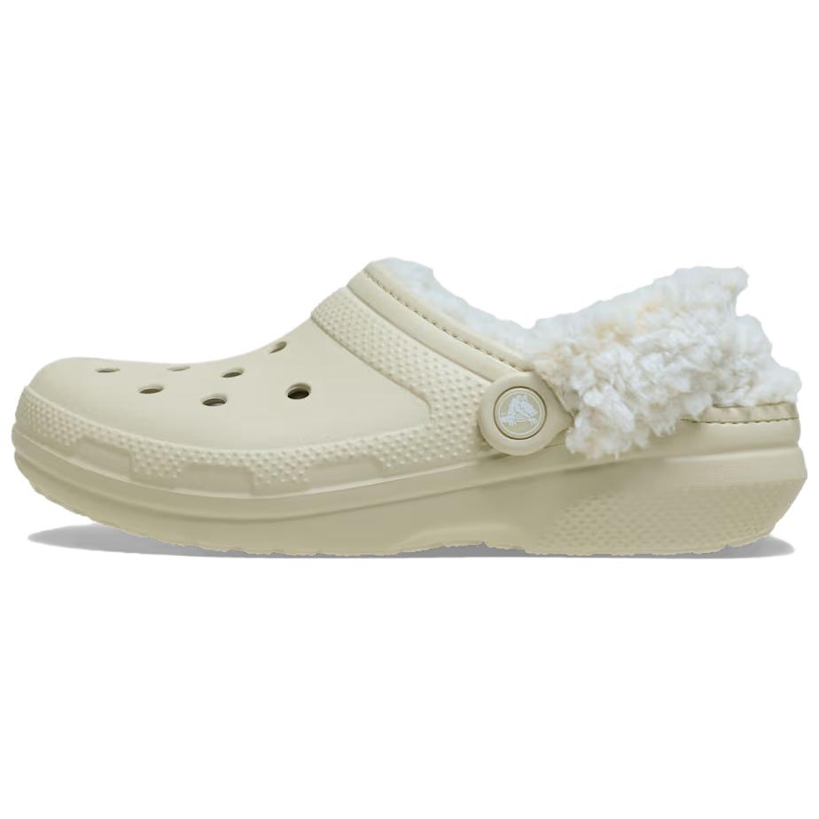 Классические клоги unisex Crocs, бежевый
Классические клоги unisex Crocs, бежевый