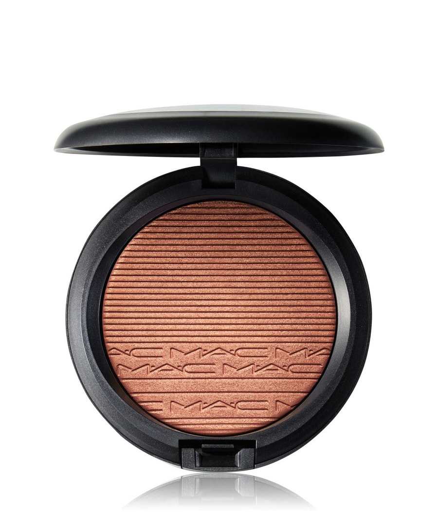 Хайлайтер MAC Extra Dimension Skinfinish, Glow With It, 9g
Хайлайтер MAC Extra Dimension Skinfinish, Glow With It, 9g