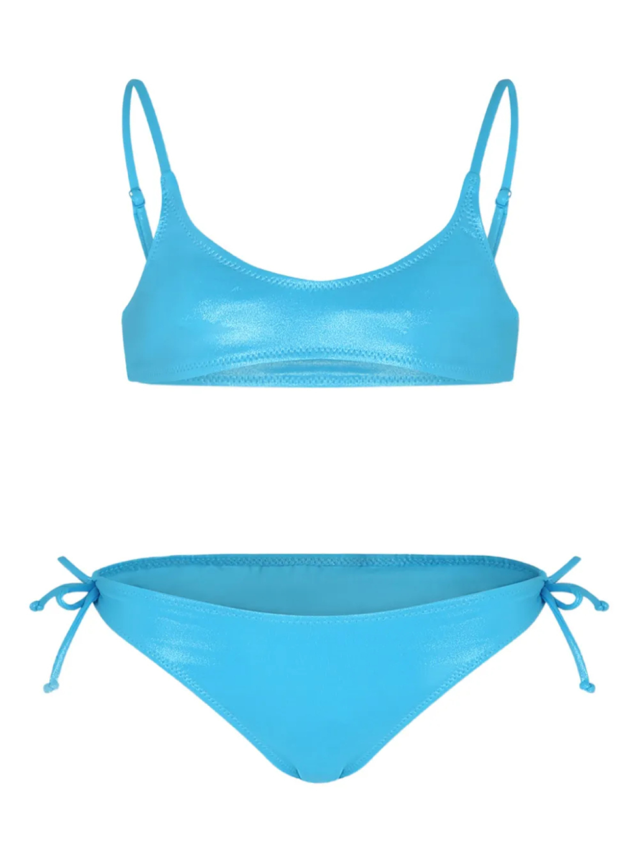 Логотип бикини MC2 Saint Barth Kids, синий
Логотип бикини MC2 Saint Barth Kids, синий