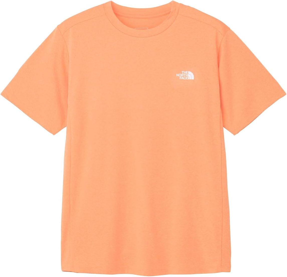 Мужская футболка с коротким рукавом THE NORTH FACE с логотипом One Point (NT32588)
Мужская футболка с коротким рукавом THE NORTH FACE с логотипом One Point (NT32588)
