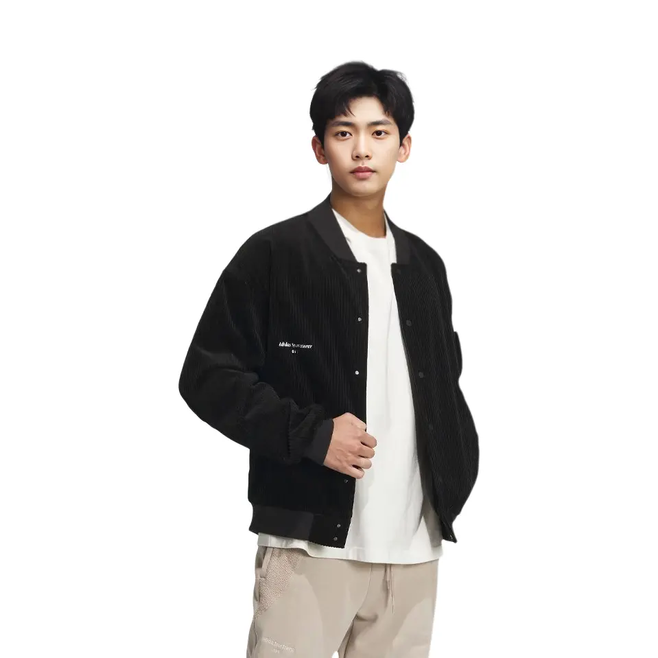 Adidas Мужская куртка, Черный
Adidas Мужская куртка, Черный