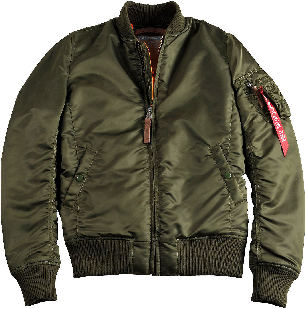 Куртка Alpha Industries MA-1 VF 59 Ladies Jacket, темно-зеленый
Куртка Alpha Industries MA-1 VF 59 Ladies Jacket, темно-зеленый