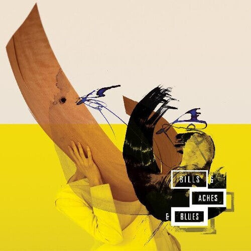 Виниловая пластинка Bills & Aches & Blues / Various: Bills & Aches & Blues (Various Artists)
Виниловая пластинка Bills & Aches & Blues / Various: Bills & Aches & Blues (Various Artists)