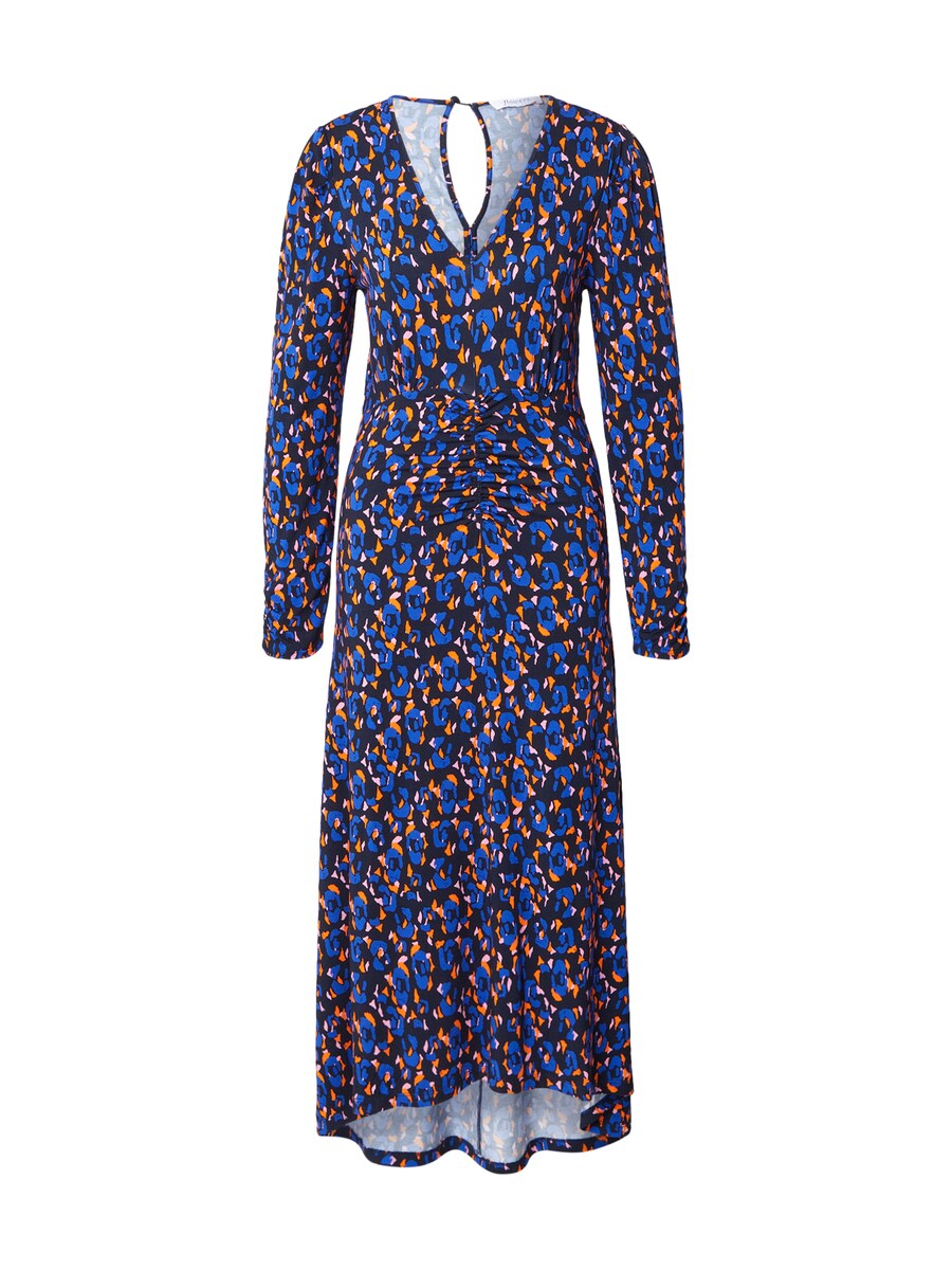 Платье макси Flowers for Friends Dress, цвет blue/marine blue
Платье макси Flowers for Friends Dress, цвет blue/marine blue