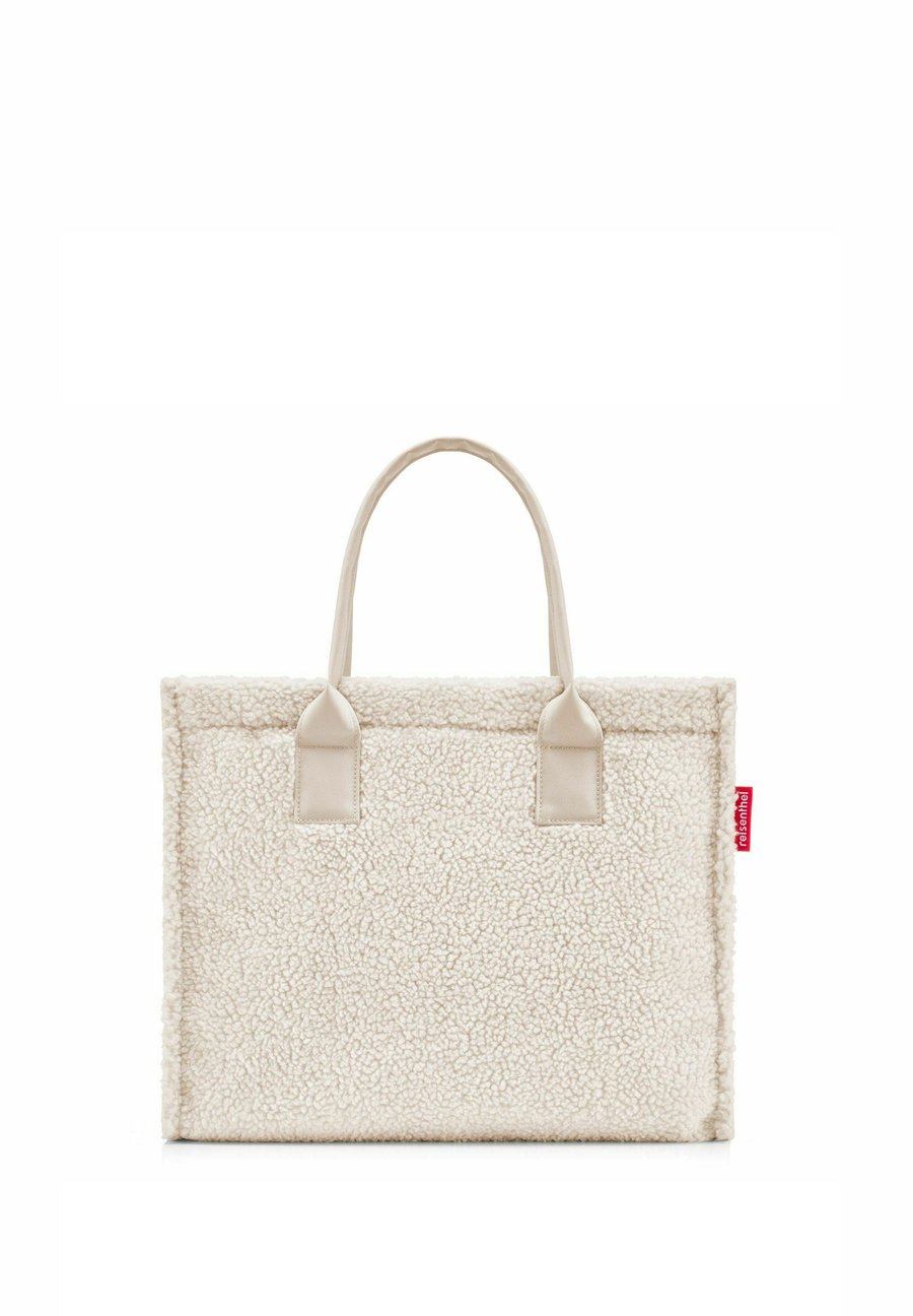 Сумка-шоппер Reisenthel Tote bag, Teddy Sand/Beige
Сумка-шоппер Reisenthel Tote bag, Teddy Sand/Beige