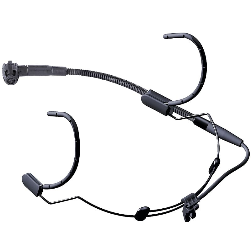 Конденсаторный микрофон AKG C520 L Professional Head-Worn Cardioid Condenser Microphone
Конденсаторный микрофон AKG C520 L Professional Head-Worn Cardioid Condenser Microphone