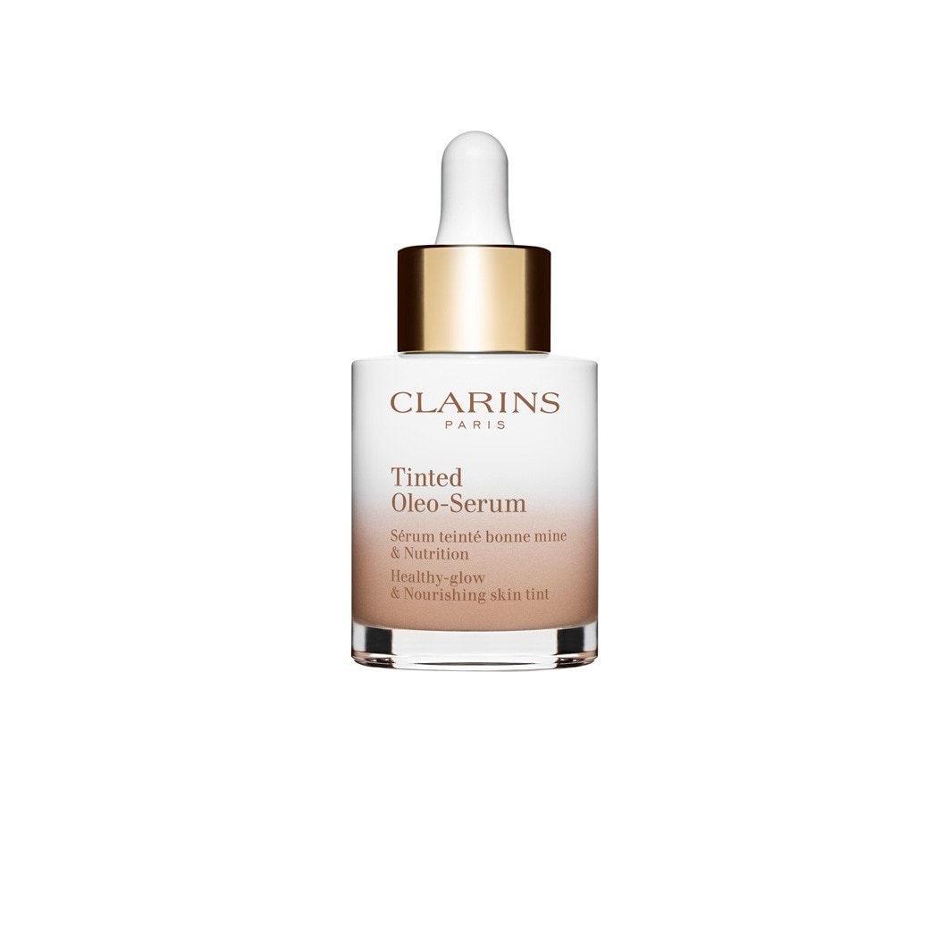 Праймер tinted oleo-serum Clarins, 2.5, объем 30 мл.
Праймер tinted oleo-serum Clarins, 2.5, объем 30 мл.