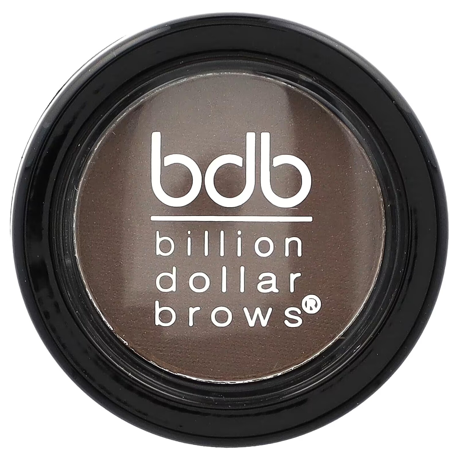 Пудра для бровей Billion Dollar Beauty Brows Taupe
Пудра для бровей Billion Dollar Beauty Brows Taupe