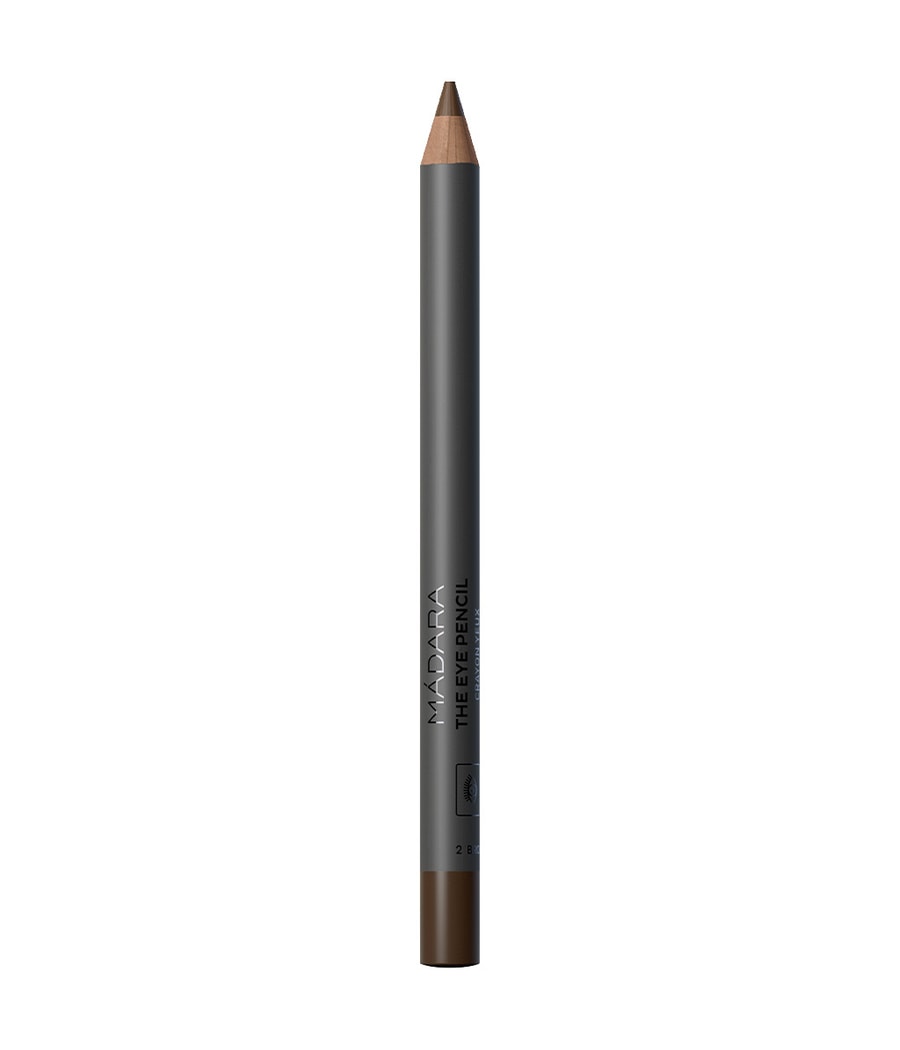 Подводка для глаз MADARA The Eye Pencil, Nr. 2 - Brown, 1g
Подводка для глаз MADARA The Eye Pencil, Nr. 2 - Brown, 1g