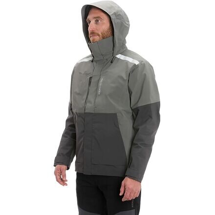 Куртка Gambler Gore-Tex мужская Grundens, черный
Куртка Gambler Gore-Tex мужская Grundens, черный