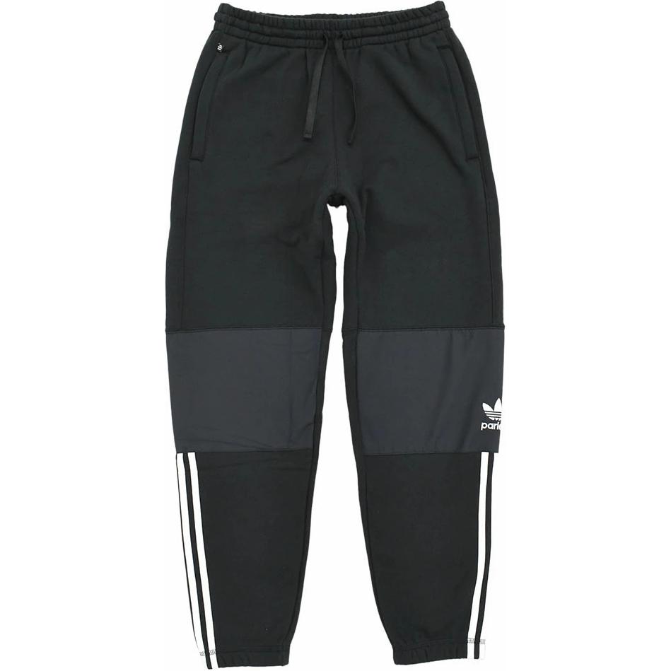 Adidas Originals Трикотажные спортивные брюки мужские черные
Adidas Originals Трикотажные спортивные брюки мужские черные