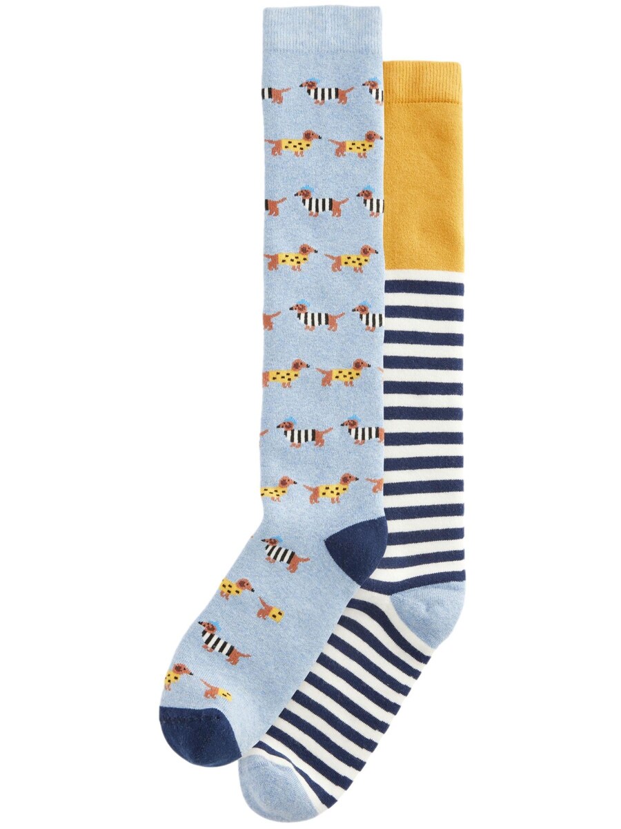 Носки Next Socks, синий
Носки Next Socks, синий