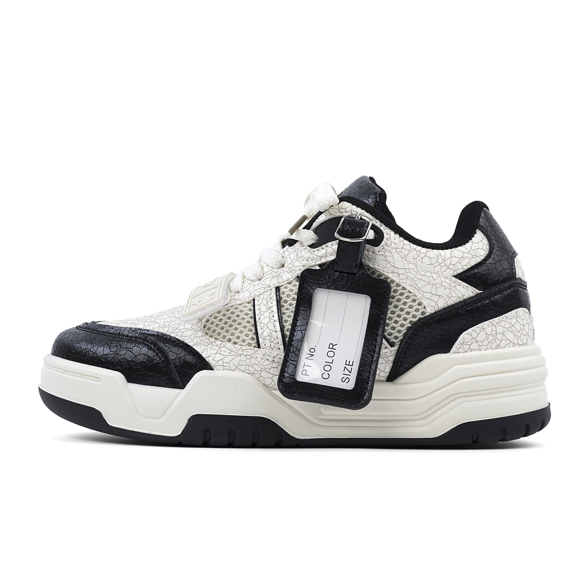 Амортизирующие, износостойкие низкие кроссовки, мужская романтическая коробка Mengsai, Frosted White
Амортизирующие, износостойкие низкие кроссовки, мужская романтическая коробка Mengsai, Frosted White