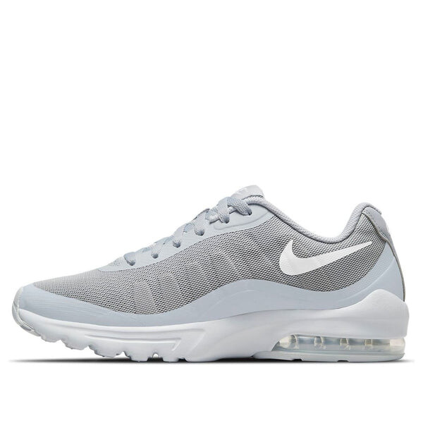 Кроссовки air max invigor Nike, серый
Кроссовки air max invigor Nike, серый
