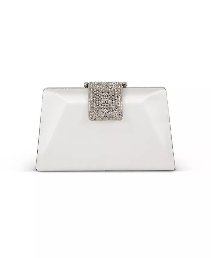 Сумка женская Jewel Badgley Mischka, белый
Сумка женская Jewel Badgley Mischka, белый